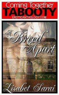 A Breed Apart cover