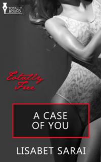 A Case of You Cover