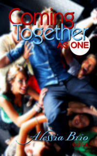 As One Cover