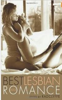 Best Lesbian Romance Cover