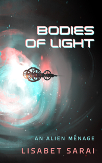 Bodies of Light Cover