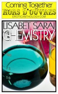 Chemistry Cover