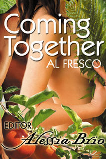 Coming Together Al Fresco Cover