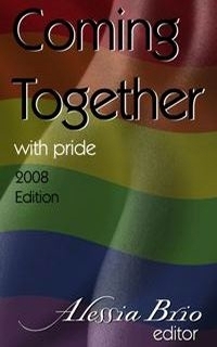 Coming Together With Pride Cover