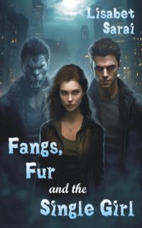 Fangs, Fur and the Single Girl cover