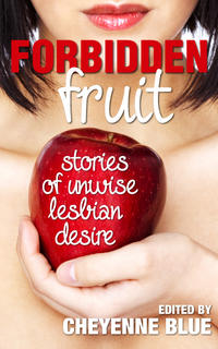 Forbidden Fruit Cover