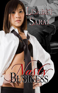 Nasty
Business Cover