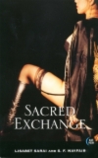 Sacred Exchange Cover