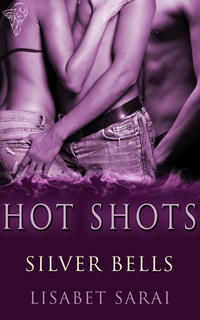 Silver Bells Cover
