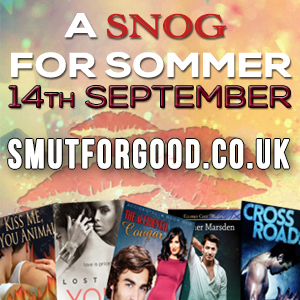 snog for sommer button