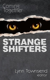 Strange Shifters Cover