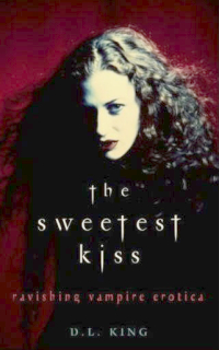 Sweetest Kiss Cover