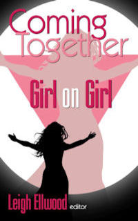 Girl on Girl Cover