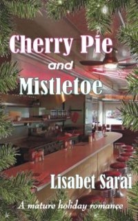 Cherry Pie and Misteltoe cover