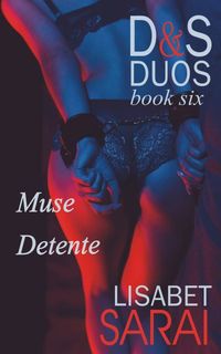 DS Duos book 6 cover