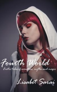 Fourth World cover