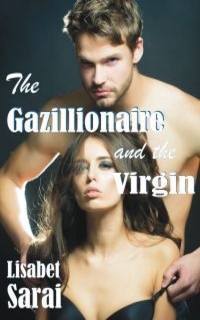 Gazillionaire and Virgin cover
