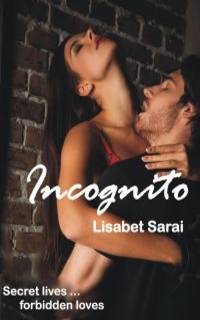 Incognito new cover