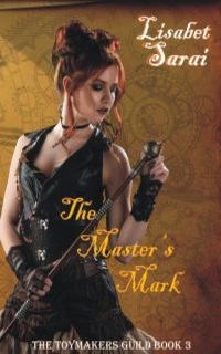 The Master's Mark cover