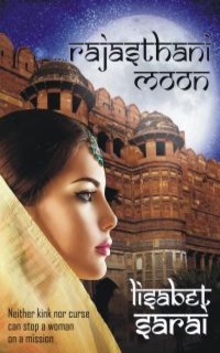 Rajasthan Moon cover