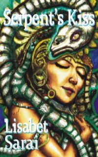 Serpent's Kiss cover