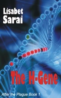 The H-Gene cover