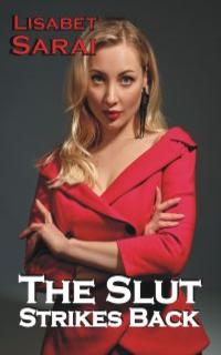 The Slut Strikes Back cover