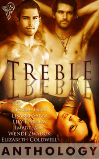 Treble Cover