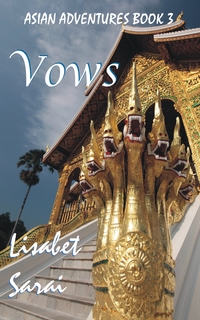 Vows cover